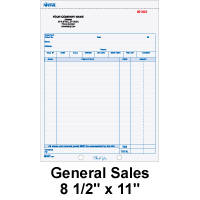 Piographic Sales order sample2